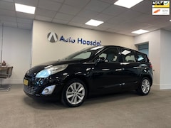 Renault Grand Scénic - 2.0 Privilege|AUTOMAAT|CAMERA|LEDER|XENON