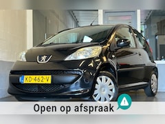 Peugeot 107 - 1.0-12V XR|NweAPK|Airco|CentDVG|Elekramen|PerfectOH