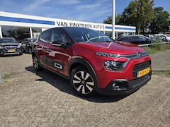 Citroën C3 - 1.2 PureTech Shine