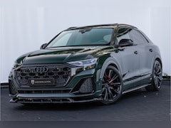 Audi Q8 - 50 TDI 286pk Quattro S-line Pano B&O 4-wielsturing Standkachel