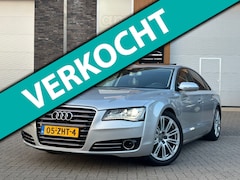 Audi A8 - 4.2 TDI quattro Pro Line+