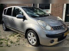 Nissan Note - 1.6 Life Pack