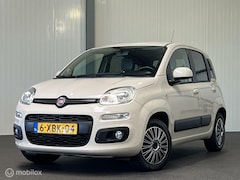 Fiat Panda - 0.9 TwinAir Lounge [ NAP trekhaak climate control ]