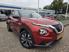Nissan Juke - 1.0 DIG-T Acenta