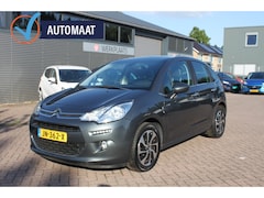 Citroën C3 - 1.2 PureT Exclusive, automaat, aur camera, navi enz