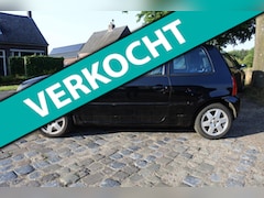 Volkswagen Lupo - 1.4-16V Trendline 155 dkm nw apk 12-8-2026 elektr. dak