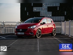 Opel Corsa - 1.0 Turbo Innovation|LED|Cruise|Stuur&Stoel verw