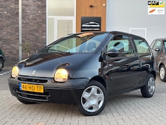 Renault Twingo - 1.2 Cinétic Quickshift 5 | Automaat | Nwe apk | Goed onderhouden |