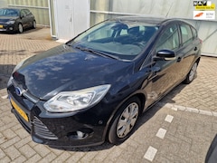 Ford Focus - 1.6 EcoBoost Titanium, MOTOR DEFECT, Inruil mogelijk