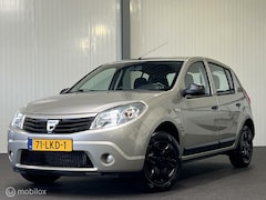 Dacia Sandero - 1.2 Ambiance [ NAP trekhaak airco ]