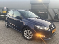 Volkswagen Polo - 1.2 TDI Bl.M. Comfl. Lage Km Nap