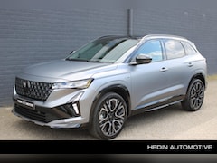 Renault Austral - 1.2 E-Tech full hybrid 200 iconic esprit Alpine