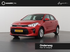 Kia Rio - 1.0 TGDI DynamicLine | Navigatie | Parkeercamera | Airco | Cruise Control |