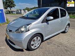 Toyota Aygo - 1.0-12V +, Apk, Nap, Nieuwe koppeling, Inruil mogelijk