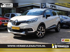 Renault Captur - 0.9 TCe 90PK Intens + 17"/ Navi/ Clima/ Cruise/ Camera/ LED/ NL auto