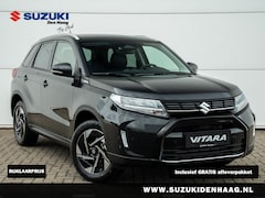 Suzuki Vitara - 1.4 Boosterjet Style Hybrid Automaat Nw model
