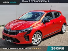 Renault Clio - 1.6 E-Tech Full Hybrid 145 evolution | Automaat | Navigatie | Parkeerhulp | Dealer Onderho