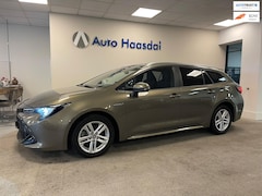 Toyota Corolla - 2.0 Hybrid Dynamic|184PK|LED|ACC|CARPLAY