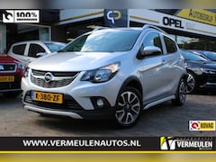 Opel Karl - 1.0 75PK ROCKS Online Edition + 15"/ Airco/ Cruise/ Carplay