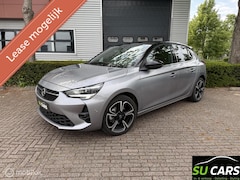 Opel Corsa - GS 131 pk|Virtual|Massage|CAM|Keyless|Blindspot