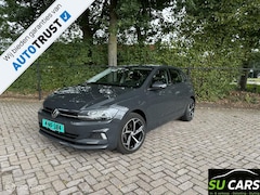 Volkswagen Polo - 1.0 TSI R-Line|Virtual|Keyless|CAM|Cruise