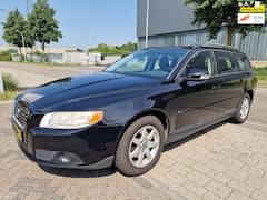 Volvo V70 - 2.0 Kinetic, Apk, Nap, Zeer goed rijdend, Inruil mogelijk