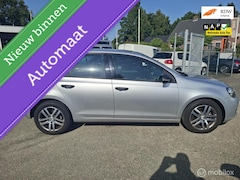 Volkswagen Golf - 1.6 Trendline automaat clima navigatie