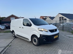 Peugeot Expert - 2.0 BlueHDI 120 Long Asphalt | 88.300 km