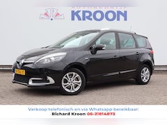 Renault Grand Scénic - 1.2 TCe Limited