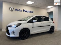 Toyota Yaris - 1.5 Hybrid Dynamic|CRUISE|CAMERA|NAVI|BLUETOOTH