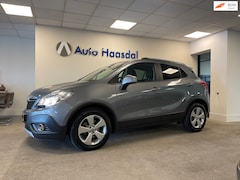 Opel Mokka - 1.6 Edition|120.159km|2X PDC|CRUISE|EDITION+ PACK