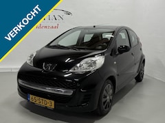 Peugeot 107 - 1.0-12V XS | 5D | AIRCO | STUURBEKR