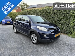 Toyota Urban Cruiser - 1.3 VVT-i Aspiration | Navi Camera | Airco | Elekt. Ramen | Trekhaak | Nieuwe APK