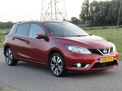 Nissan Pulsar - 1.2 DIG-T Black Edition Met ECC I NAVIG I CAMERA