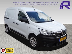 Renault Express - 1.5 dCi EU6 GROOT NAVI AIRCO CRUISE CONTROL PDC