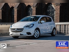 Opel Corsa - 1.4T|AppleCarPlay|Parkeersensoren|LED|AndroidAut