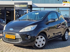Ford Ka - 1.2 Trend |ELEKTRISCHE RAMEN|CDV|RADIO-CD/MP3 SPELER