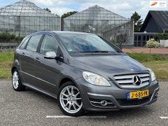 Mercedes-Benz B-klasse - 160 BlueEFFICIENCY Business Class Navi | Airco | PDC | Stoelverwarming