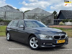 BMW 3-serie Touring - 320d EfficientDynamics Edition High Executive Navi | Leder | Cruise | Trekhaak