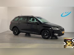 Skoda Fabia Combi - 1.0 TSI Business Edition Navigatie Parkeersensoren Airco