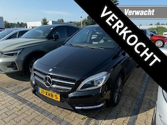 Mercedes-Benz B-klasse - 180 AMBITION automaat trekhaak