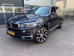 BMW X5 - XDRIVE35I HIGH EXEC. M pakket