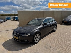Audi A4 Avant - 1.8 TFSI automaat - exportprijs