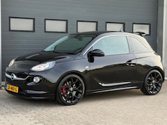 Opel ADAM - 1.4 Turbo S 150PK Recaro Apple Carplay Clima Infinity