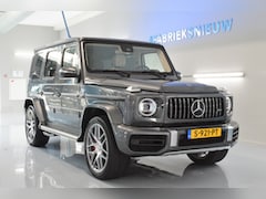 Mercedes-Benz G-klasse - 63 EDITION 1