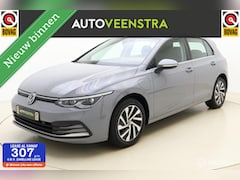 Volkswagen Golf - 1.4 eHybrid Style
