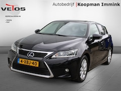 Lexus CT 200h - Luxury Line