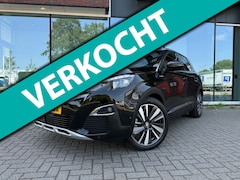 Peugeot 3008 - 1.6 HYbrid4 300 GT Pack Business - Automaat - Panodak - Navi - Parkeerhulp