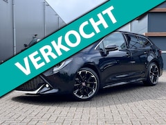 Toyota Corolla Touring Sports - 2.0 Hybrid GR-Sport Plus | HUD | Pano | Leder | Apple Car Play