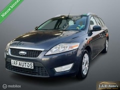 Ford Mondeo Wagon - 1.6-16V Apk airco cruise